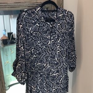 Banana republic dress